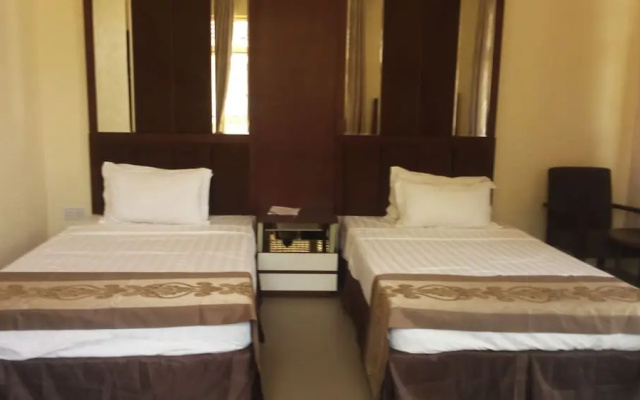 Landmark Hotel Matema Beach