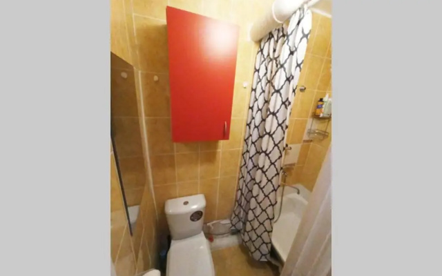 Amazing View Central Studio Apartment