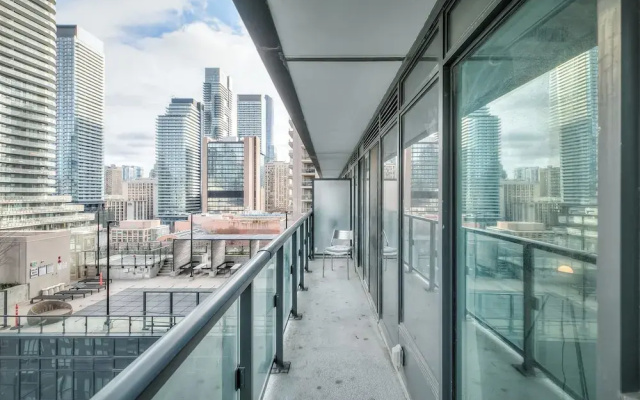 Panorama Suites-Bay