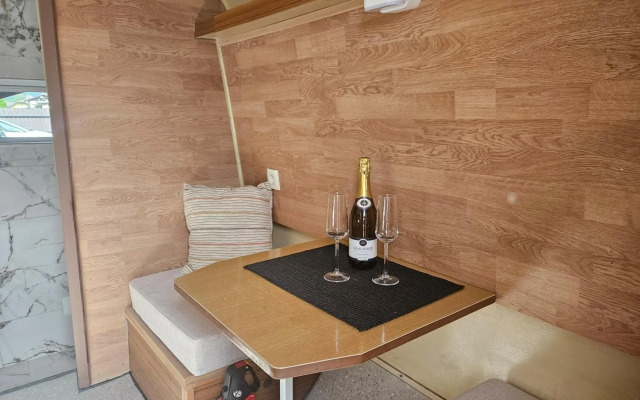 Riverhouse Apartment Ljubljanica