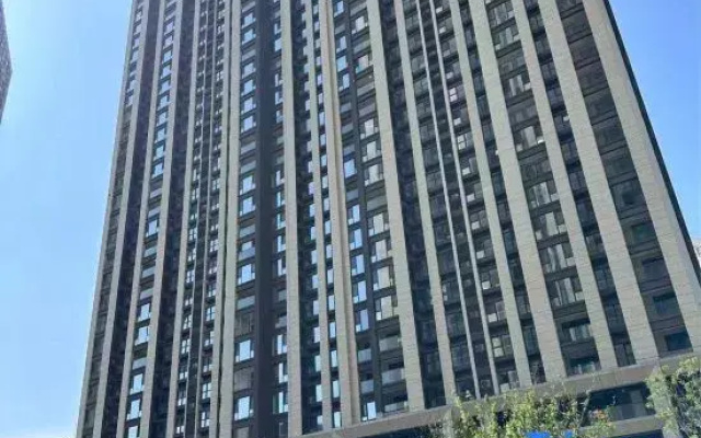Xingyu Seaview Movie Apartment