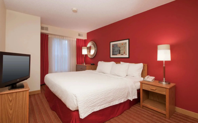 Residence Inn by Marriott Davenport
