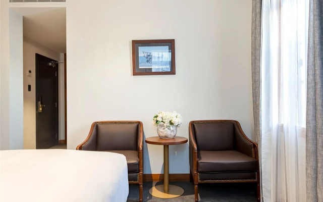 Wigram Hotel