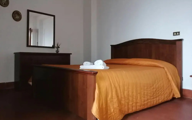 Casa Giulia