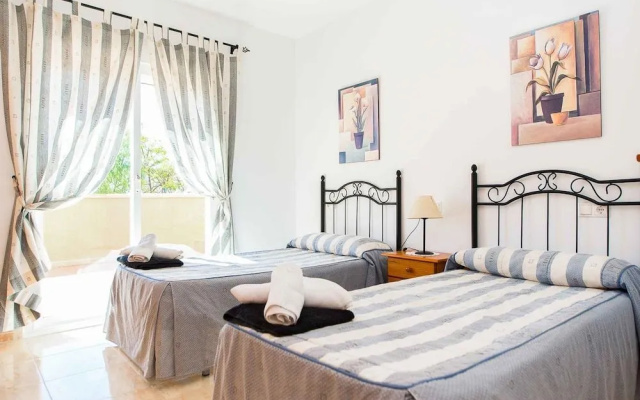 Villa Adoracion