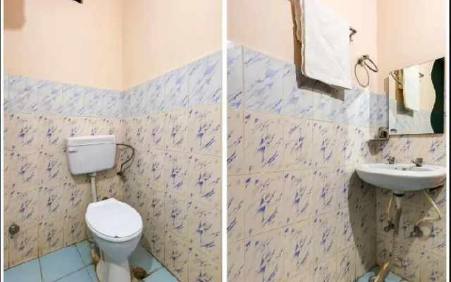 OYO 81852 Maha Maya Inn Home Stay