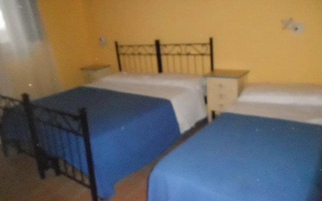 Bucca di mola Turismo rurale San Gaetano