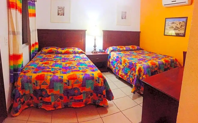 Hotel Paquime