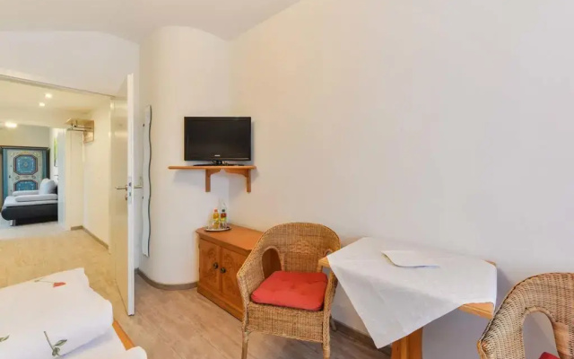 Ferienhotel Hahn Garni