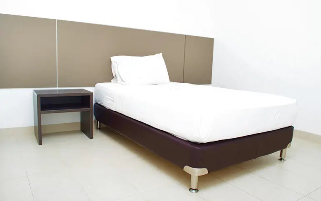 Hotel Las Olas Bosconia