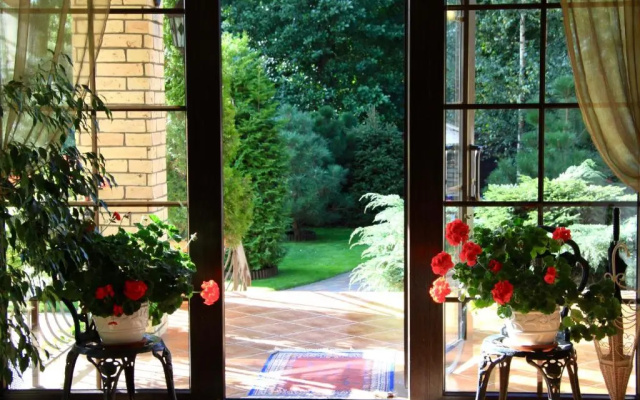Boutique Vila Artemide
