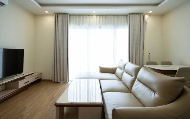 Luxurious Apartment Sapphire Ha Long
