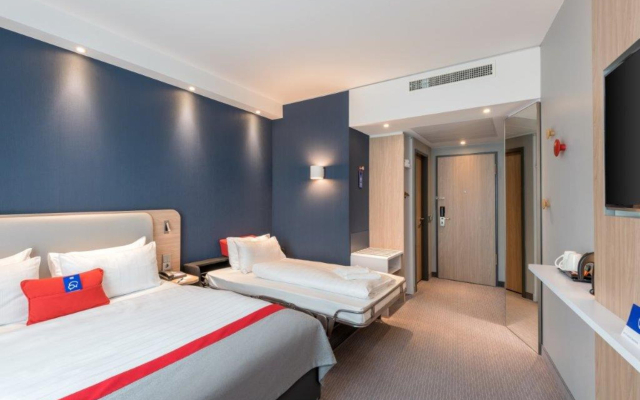 Holiday Inn Express Mulheim - Ruhr by IHG