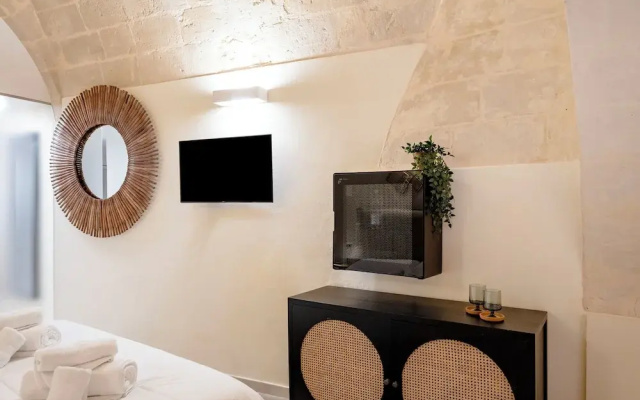 Stone Living - Sassi di Matera