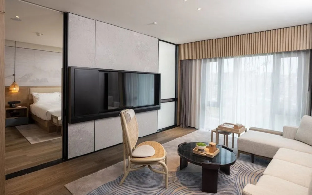 Courtyard by Marriott Liuzhou Sanjiang