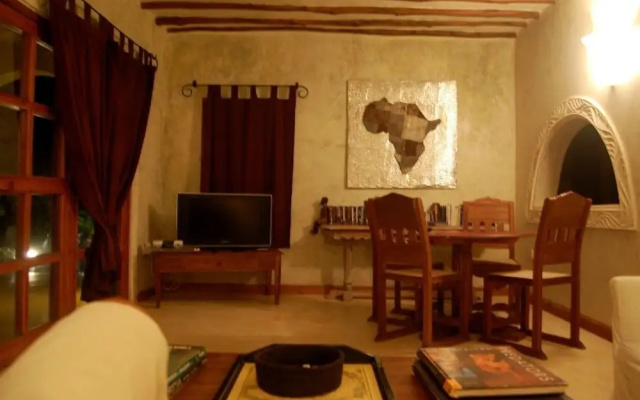 Kibali Fabulous Five Bedroom Apartment