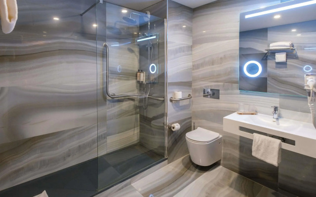Mercure Paris Nanterre