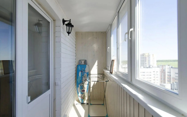 Квартирное бюро Крылья на улице А.В. Асламаса 4