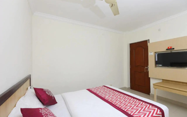 Hotel Halfmoon Hospitality