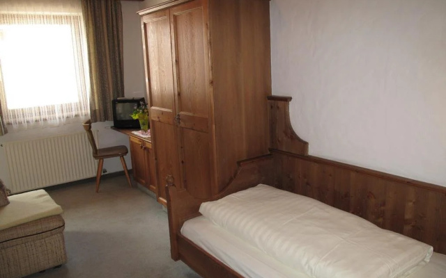 Pension Alpengruß