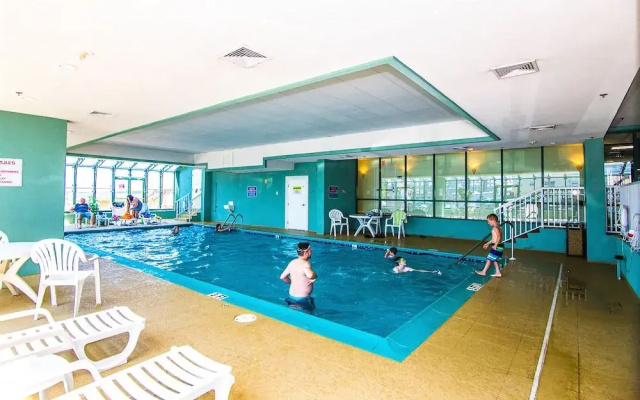 Makai 604 (bay View)