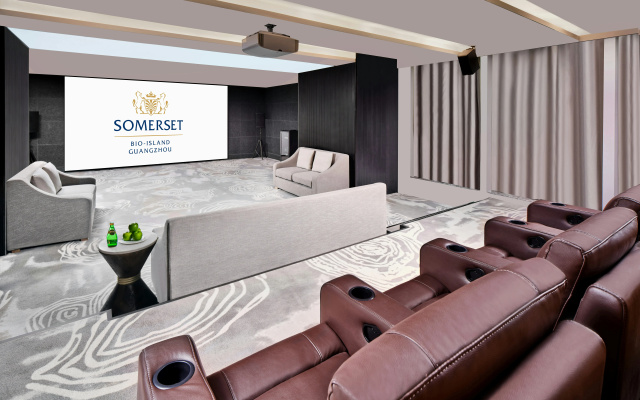 Somerset Bio-Island Guangzhou