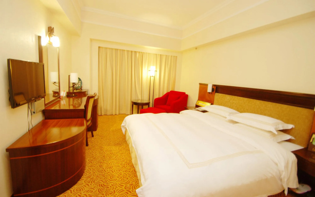 Overseas Chinese Friendship Hotel