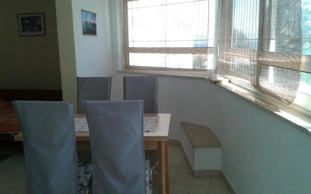 Apartman Brumnjak