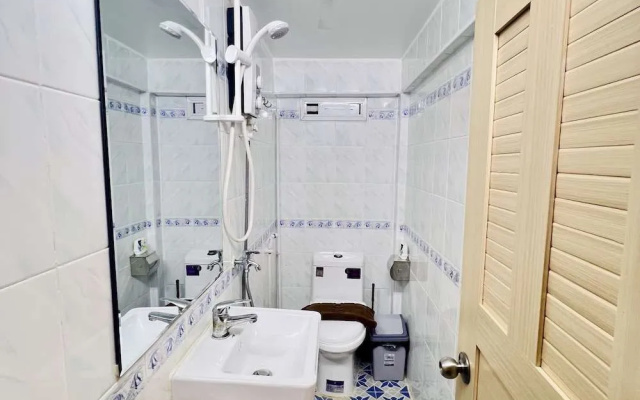 Sun Chakra Boutique Hotel