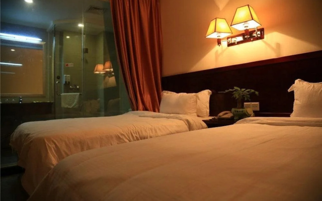 Kintai Hotel