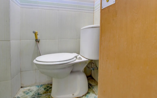 Hotel O Griya Kencana Asri Syariah
