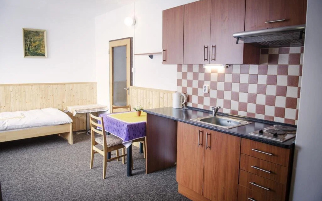 Villa Betty