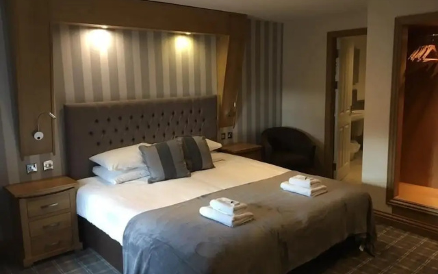 Nithsdale Hotel