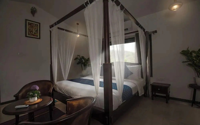The Stay Ranakpur