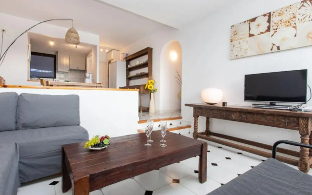 Apartment Ducado Golf B II