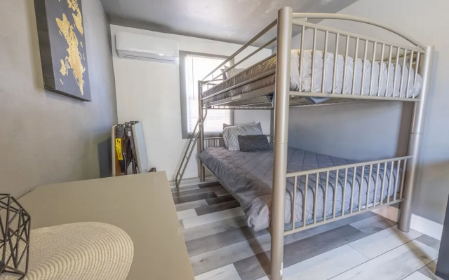 The Nest Apt A