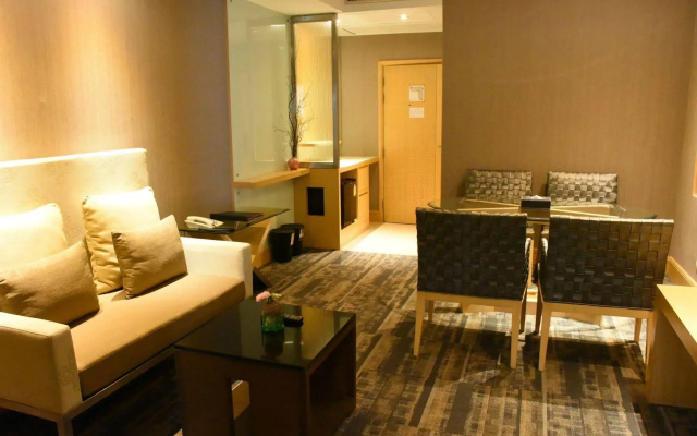 Grand Richmond Stylish Convention Hotel
