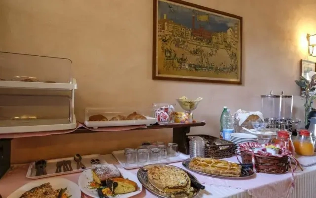 Agriturismo Piampetrucci