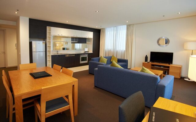Amity South Yarra Apartments