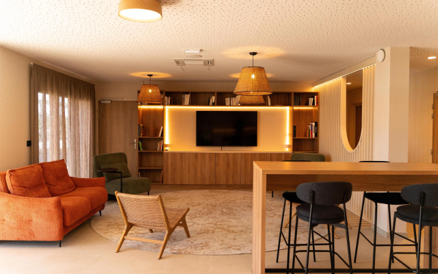 Best Western Terra Alta Perpignan Aeroport