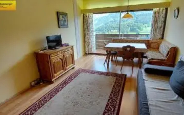 Appartement Esmeralda