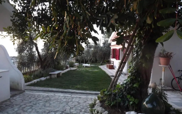 Casa Vacanze Del Carrubo
