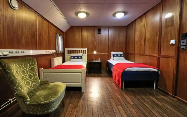 Hotel Barken Viking