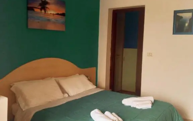 Le Dune camere