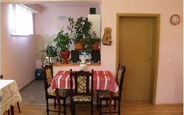 Balintgazda Vendéghaz