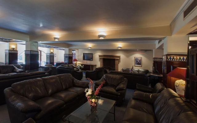 Europa Gatwick Hotel