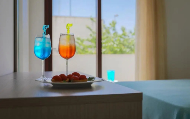 Hotel Corallo