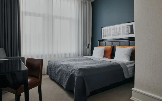 Boutique Hotel Hans