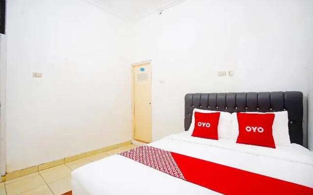 OYO 91460 Guest House Kencana Syariah