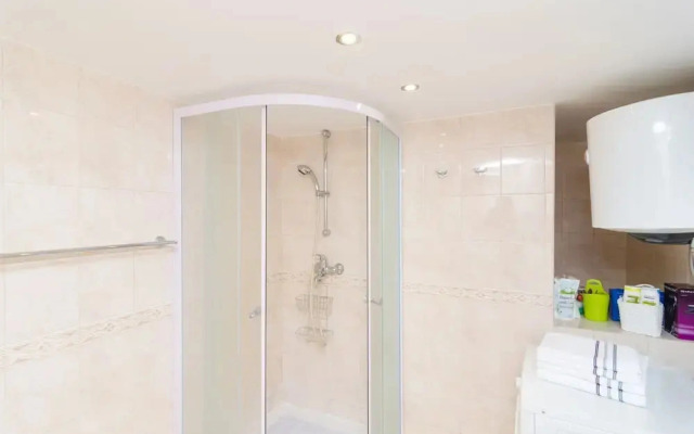 Apartment Domix